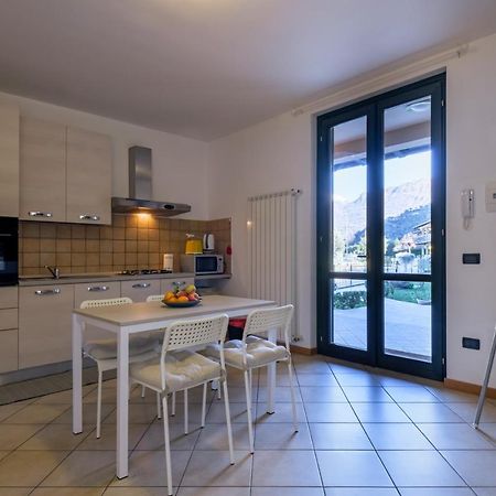 Leone - Family Friendly House Sulzano Exterior foto