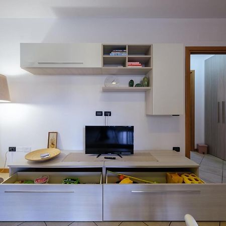 Leone - Family Friendly House Sulzano Exterior foto