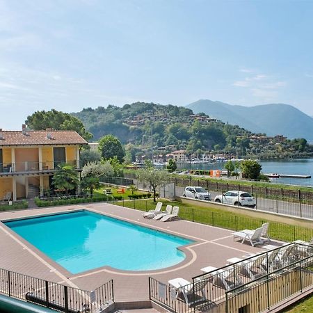 Leone - Family Friendly House Sulzano Exterior foto