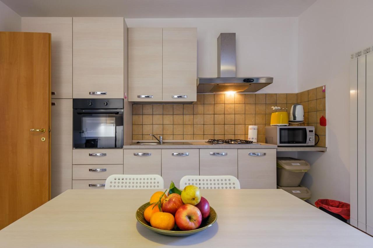 Leone - Family Friendly House Sulzano Exterior foto