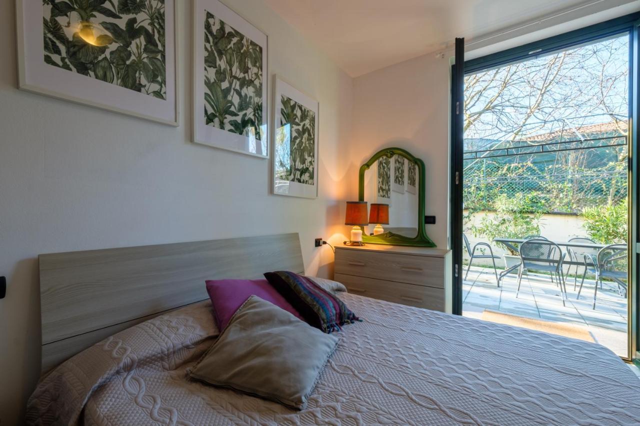 Leone - Family Friendly House Sulzano Exterior foto