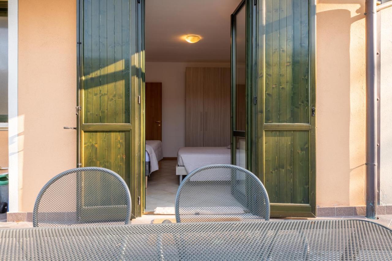 Leone - Family Friendly House Sulzano Exterior foto